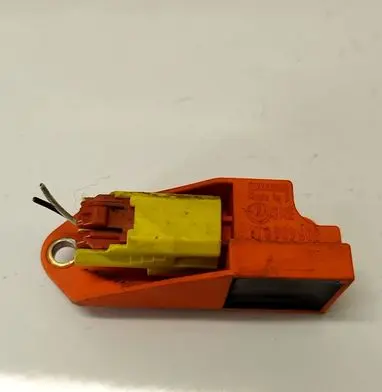 Volkswagen Touran I Airbag deployment crash/impact sensor 1T0909606