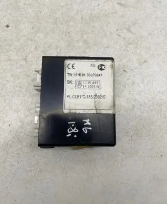 Mazda 6 Other control units/modules 90LP0247 GJ6A675D0B 41807