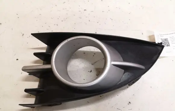 Renault Scenic II - Grand scenic II Front fog light trim/grill P0009511