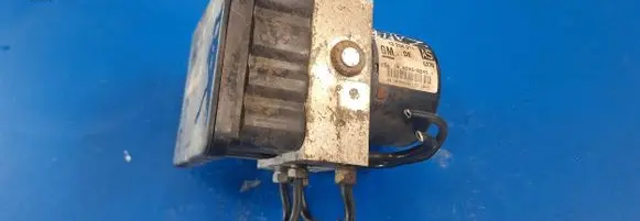 Opel Zafira B ABS Pump 13234911