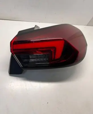 Opel Corsa F Rear/tail lights 90194157 9829317880