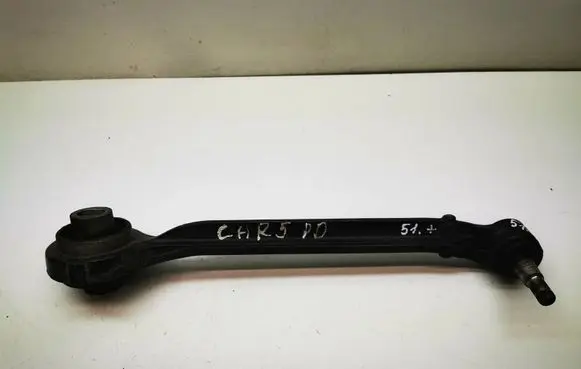 Front lower control arm/wishbone