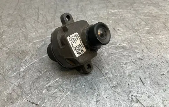 BMW 5 F10 F11 Front bumper camera 9216284 908282 1541100710