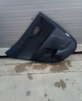 KIA Stonic Rear door card panel trim