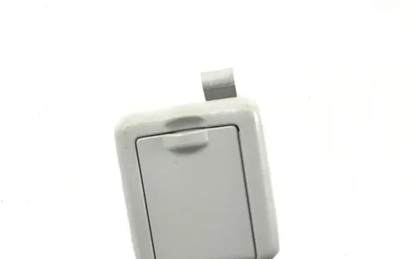 Volkswagen Golf VI Cargo luggage net fixing mount 1K9861280A