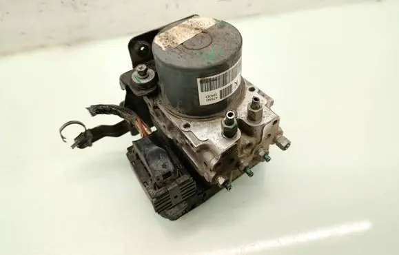 Infiniti QX60 L50 ABS Pump 476603JA0D