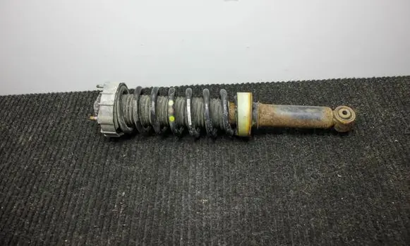 Audi Q7 4L Rear shock absorber/damper 7L8512021CT