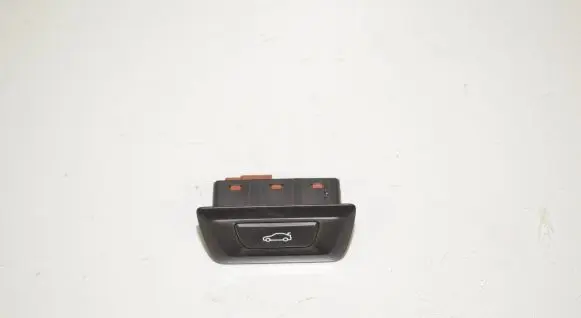 BMW iX Tailgate/boot open switch button 5A1B2F9 61315A1B2F9