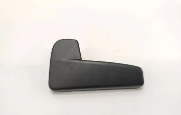 Volkswagen Golf VII Engine bonnet (hood) release handle 6R1823533