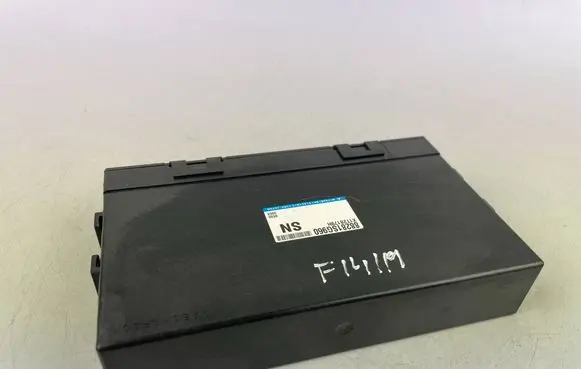 Subaru Forester SJ Immobilizer control unit/module 88281SG960