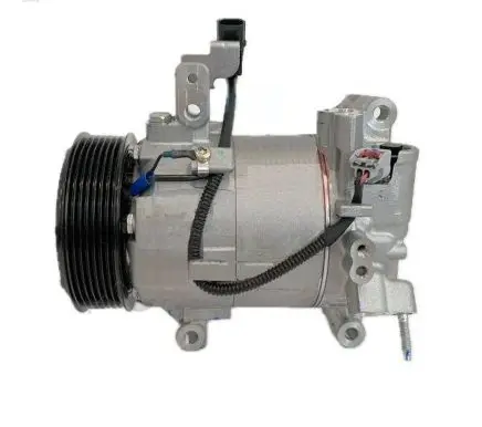 Honda Civic X Air conditioning (A/C) compressor (pump) 388105BAA01 388105BAA02 388105AAA03