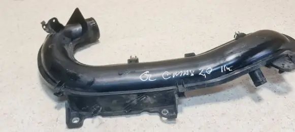 Ford Grand C-MAX Intercooler hose/pipe AV619C623B