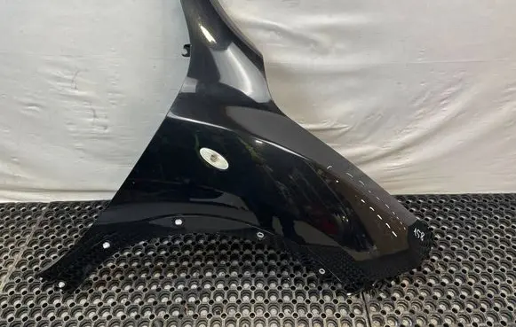 Nissan Juke I F15 Fender