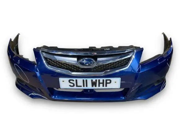 Subaru Legacy Front bumper 91121AJ000 91121AJ010