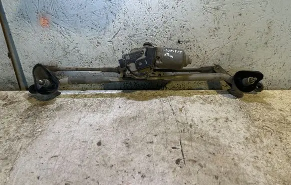 Jeep Compass Front wiper linkage and motor 70113 AX1590109945