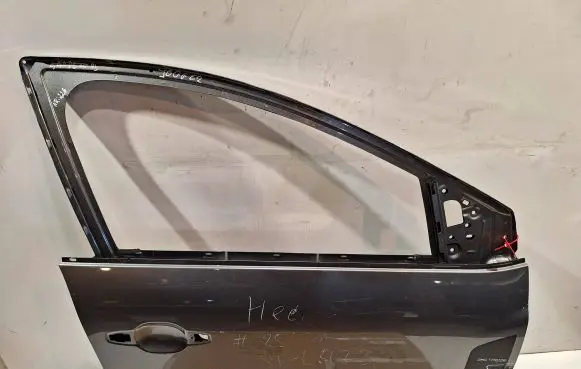 Dacia Jogger Front door