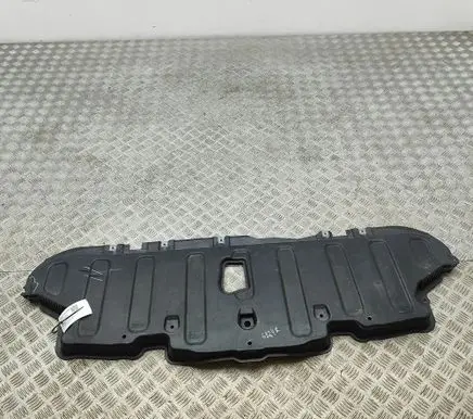 Mercedes-Benz EQA Center/middle under tray cover A2436900000