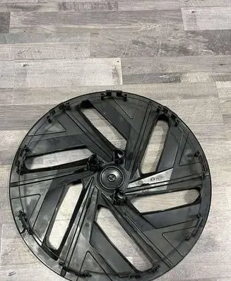 Volkswagen ID.4 R19 wheel hub/cap/trim 11A601147D