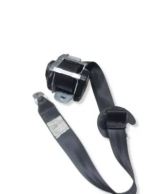 Volkswagen Golf VI Front seatbelt 1K4857706BH