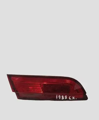 Jaguar XF X250 Rear fog light 2NE23804603 8X2315K273CD