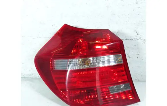 BMW 1 E82 E88 Rear/tail lights 7164955