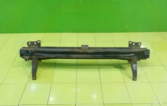 Volkswagen Scirocco Front bumper support beam PRZOD