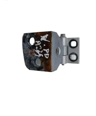 BMW X3 E83 Front door upper hinge