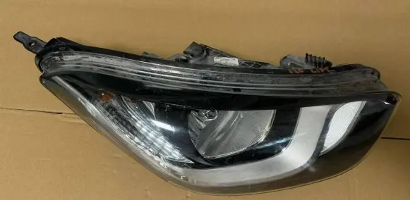 Hyundai i20 (PB PBT) Headlight/headlamp 92102-4p500