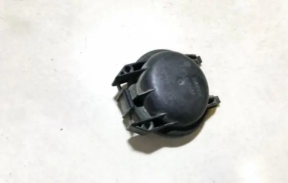 Headlight/headlamp dust cover