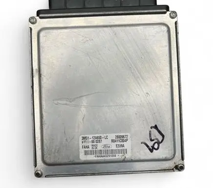Engine control unit/module