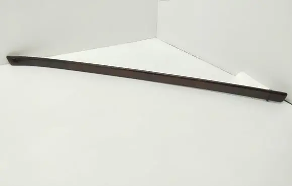 Audi A8 S8 D2 4D Front door trim bar 4D0867410