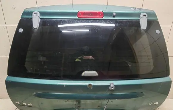 Jeep Grand Cherokee (WJ) Tailgate/trunk/boot lid