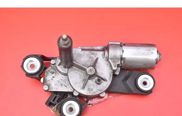 Ford Focus C-MAX Rear window wiper motor 3M51R17K441AE