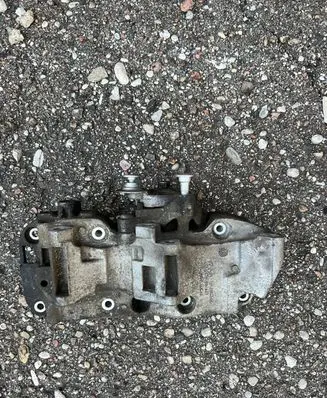 BMW 1 F20 F21 Engine mounting bracket 3506863