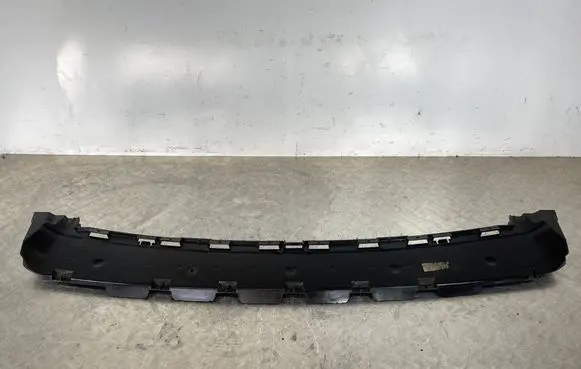 Ford F150 Front bumper lip 68104942ad