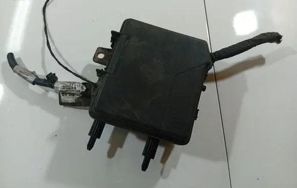 Renault Laguna II Fuse box set 2401111200