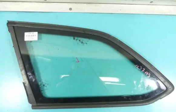 Skoda Octavia Mk3 (5E) Rear side window IMPRK1237103