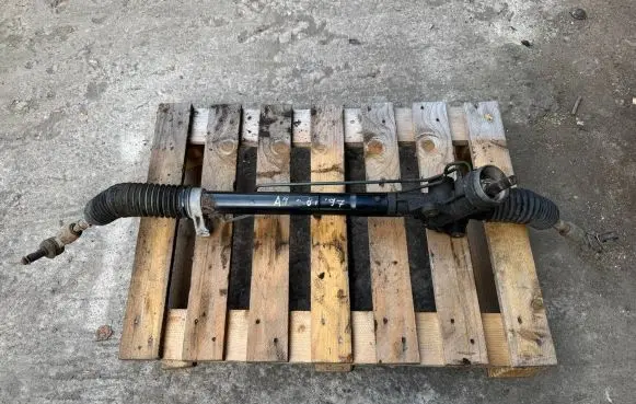 Audi A4 S4 B5 8D Steering rack 8D1422065J 00134819
