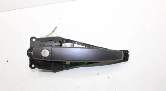 Chevrolet Orlando Front door exterior handle