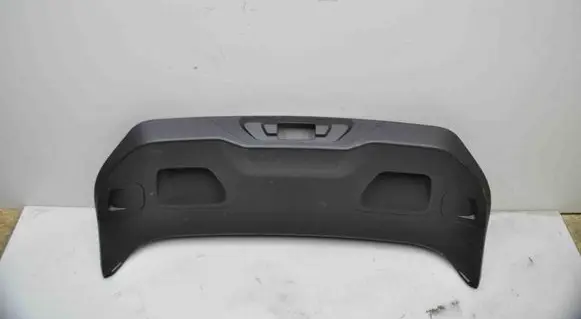 Ford Fiesta Tailgate trim H1BBA429A48A