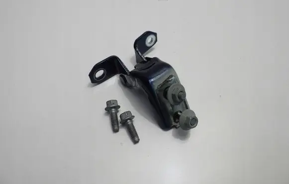 Suzuki SX4 S-Cross Rear door lower hinge 2C18