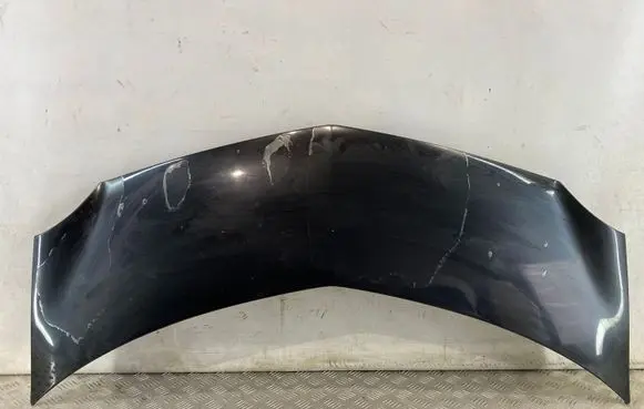 Renault Modus Engine bonnet/hood