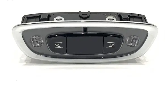 Volvo S90, V90 Headlining lighting console trim 31457642