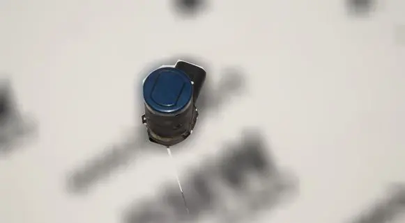BMW 5 E39 Parking PDC sensor 6908236