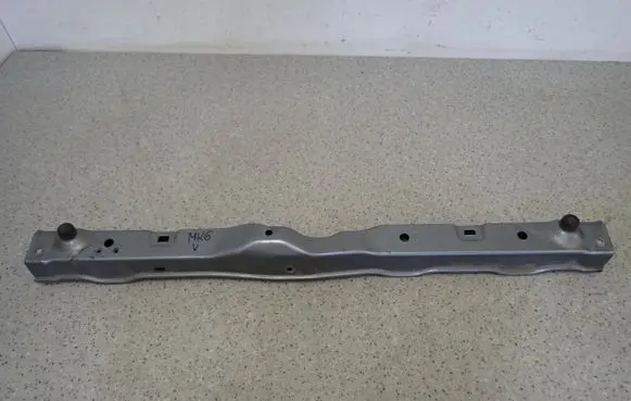 Suzuki Swift Cultus Radiator support slam panel 