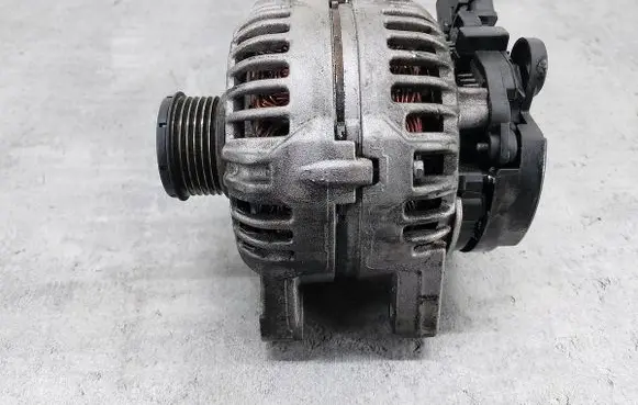 Citroen C4 I Picasso Generator/alternator