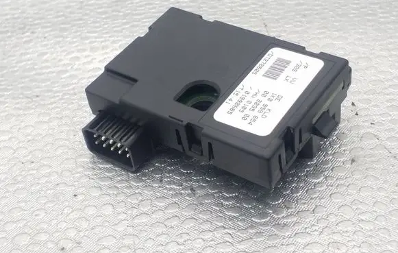 Volkswagen Touran I Steering angle sensor 1K0959654 00203500 01990685