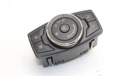 Ford Mondeo MK V Light switch DG9T13D061GCW