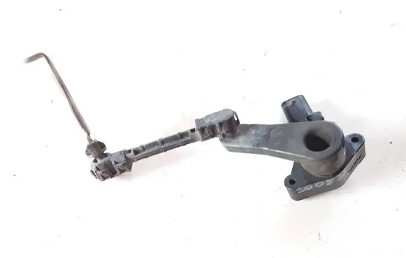 Peugeot 2008 II Air suspension front height level sensor 9830327780