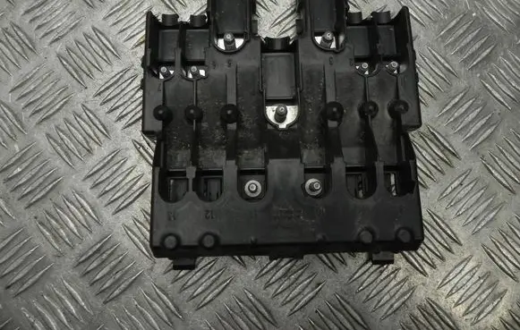 Mercedes-Benz Sprinter W907 W910 Fuse box set A9075407012